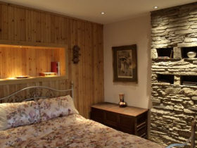 Orkney self catering croft, Scotland