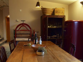 Orkney self catering croft, Scotland