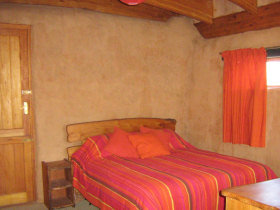 Cape Town guest house, South Africa