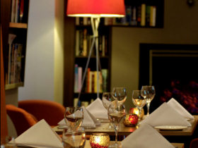 Boutique hotel in Melbourne, Australia
