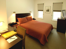 Boutique hotel in Melbourne, Australia