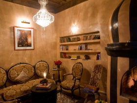 Luxury Marrakech Spa in Morocco