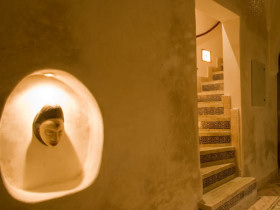 Luxury Marrakech Spa in Morocco