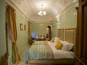 Luxury Marrakech Spa in Morocco