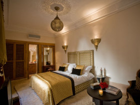 Luxury Marrakech Spa in Morocco