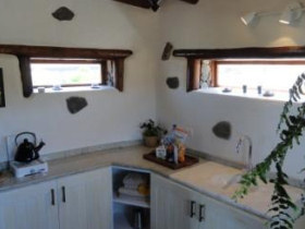 Unusual accommodation in Lanzarote, Canary Islands