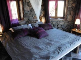 Unusual accommodation in Lanzarote, Canary Islands