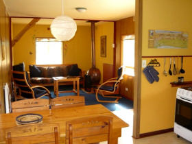 Western Cape self catering guest farm in South Africa