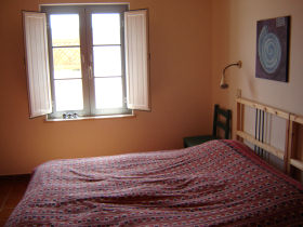 Algarve rural accommodation in Portugal
