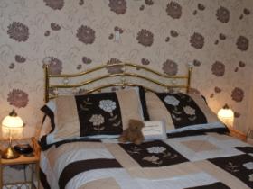Llandudno bed and breakfast guest house in Wales