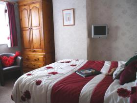 Llandudno bed and breakfast guest house in Wales