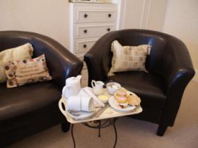 Llandudno bed and breakfast guest house in Wales