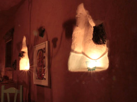 Lanzarote rural self catering accommodation, Canary Islands