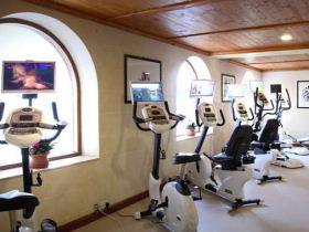 Gozo 5 star hotel in Malta