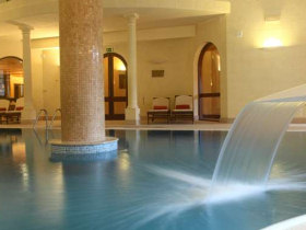 Gozo 5 star hotel in Malta