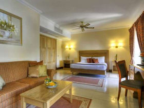 Gozo 5 star hotel in Malta