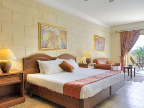 Gozo 5 star hotel in Malta