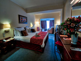 Malta boutique hotel in Sliema