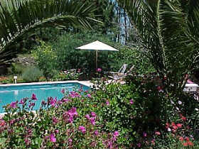 Algarve self catering accommodation, Portugal