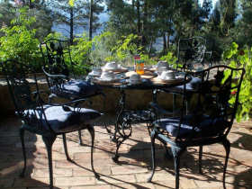Algarve self catering accommodation, Portugal