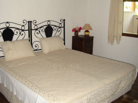 Villa holiday nr Dalaman, Turkey