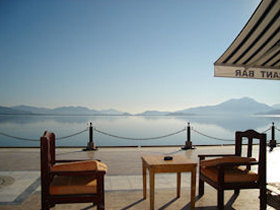Villa holiday nr Dalaman, Turkey