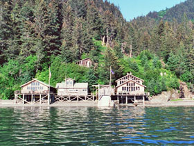 Alaska Wilderness Photos