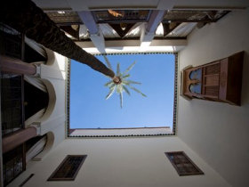 Luxury Marrakech Spa in Morocco