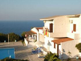 Villa holiday in Crete Greece