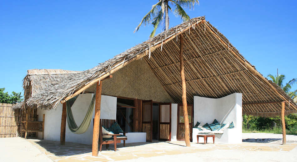 accommodation