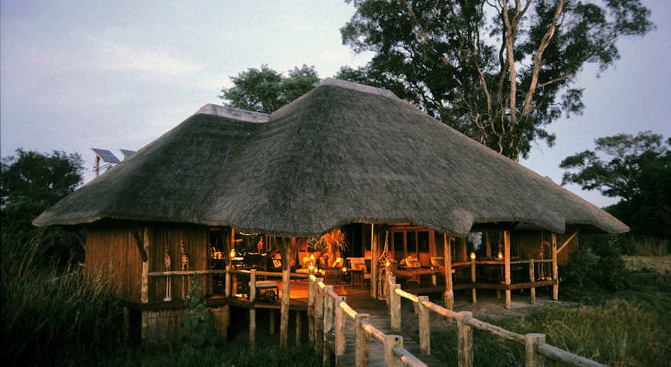 accommodation