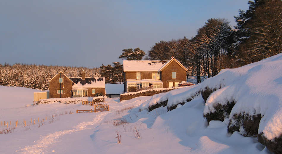 accommodation