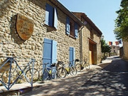 Accommodation for mountain bikers & cyclists, main image