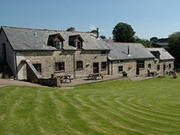 Accommodation, main image
