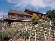 Accommodation for walkers, main image