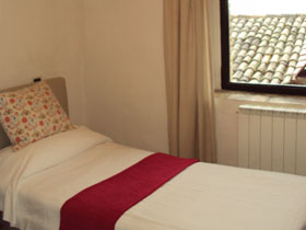 Lazio Bed & Breakfast in Casperia, Italy