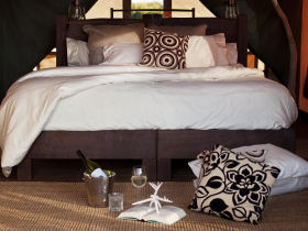 Cape Range National Park luxury accommodation, Western Australia