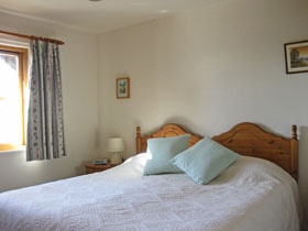 Kelso self catering holiday cottages, Scotland