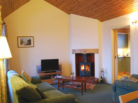 Kelso self catering holiday cottages, Scotland