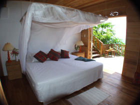 Weddings in Tobago