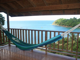 Weddings in Tobago