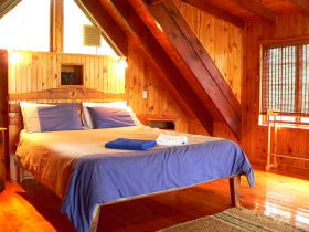 Western Cape self catering guest farm in South Africa