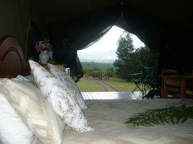 Western Cape self catering guest farm in South Africa