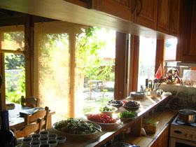 Yoga retreat in Turkey