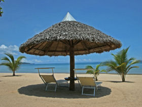 Madagascar ecolodge