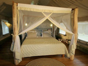 Madagascar ecolodge