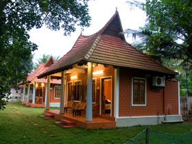 Kerala tailor made home stay tour, India