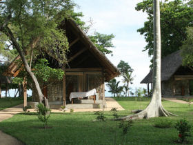 Madagascar ecolodge