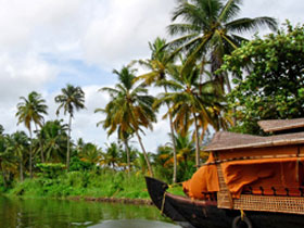 Kerala tailor made home stay tour, India