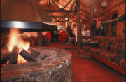 Restaurant, eco-lodge in the Blue Mountains